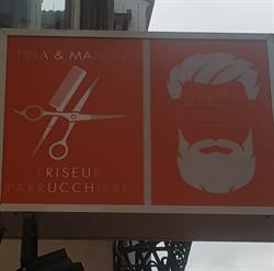 Tina & Manuel Barber