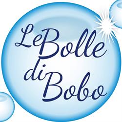 Le bolle di Bobo - lavanderia stireria