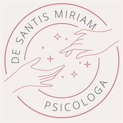 Dott.ssa Miriam De Santis Psicologa