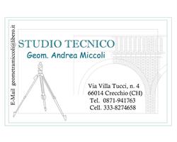 Studio Tecnico Miccoli