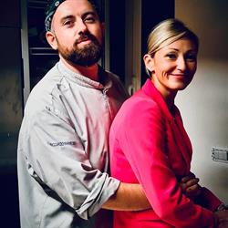 Da u Titti - Riccardo&Chiara