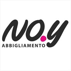 No.y abbigliamento