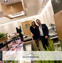 Ossopinocchio buona carne non mente