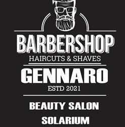Barbershop Gennaro