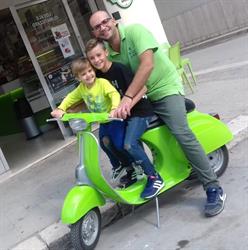 Green Bar
