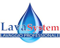 Lavasystem