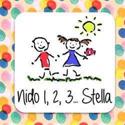 Asilo Nido 1,2,3 Stella Legnano