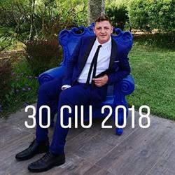 G-B Cloe Benny Di Caccamo
