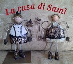 La Casa di Samí