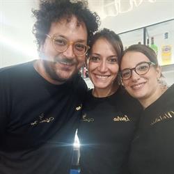 Caffetteria Raggi