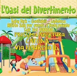 L' Oasi Del Divertimento