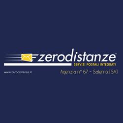 Zerodistanze Salerno