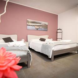 Casa vacanze Malaclà