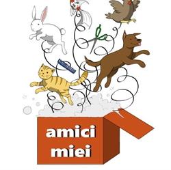 AMICI MIEI toelettatura & petshop TERNI
