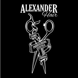 Alexander Hair Livorno