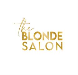 The Blonde Salon