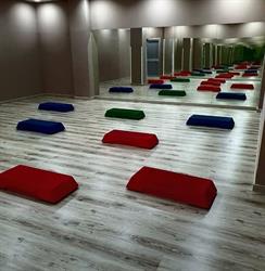 Mc fitness