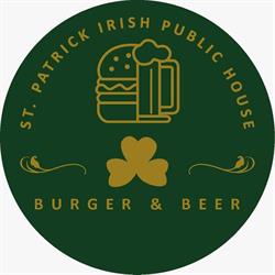 St. Patrick Irish Pub