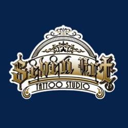 Seven Art Tattoo Studio