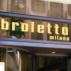 Broletto Café Milano