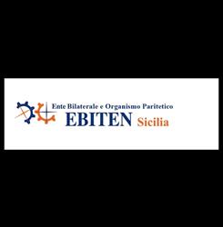 E.BI.TE.N. SICILIA - ENTE BILATERALE E ORGANISMO PARITETICO DEL TERZIARIO DELLA REGIONE SICILIA