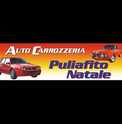 Autocarrozzeria Puliafito Natale
