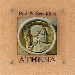 Athena B&B Scilla