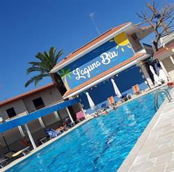 Laguna blu
