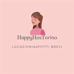Happy Host Torino