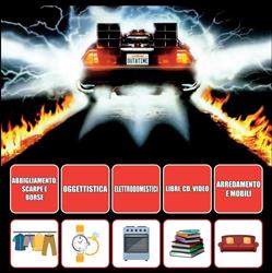 Ritorno Al Passato SHOP