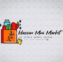 Hassan Mini Market
