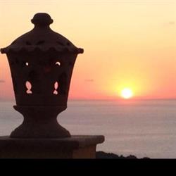Villa Agape cefalù - casa vacanza