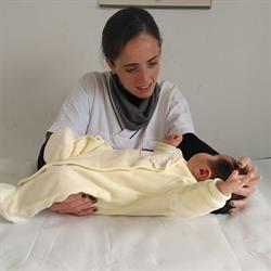 Martina Notaristefano Osteopata