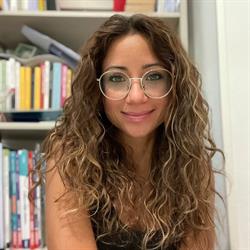 Dott.ssa Antonella Montalbano - Psicologa