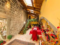 B&B Medieval House