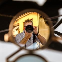 Michael Faggiani Photographer