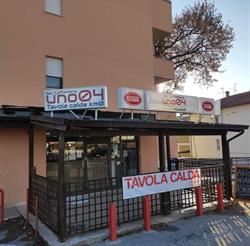 Uno04 Bar Caffetteria Tavola calda a km 0