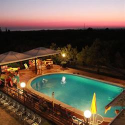 Nni Mia Country Resort