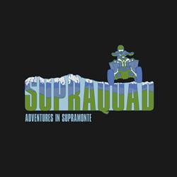 SupraquadAdventure