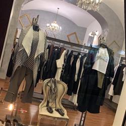 Boutique Taurana