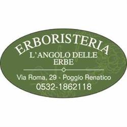 L'Angolo delle Erbe - Erboristeria Poggio Renatico