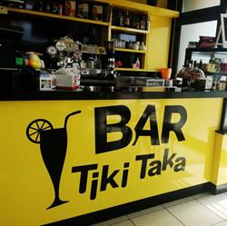 Tiki Taka Bar