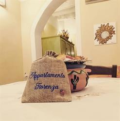 Appartamento Fiorenza nel Chianti Classico