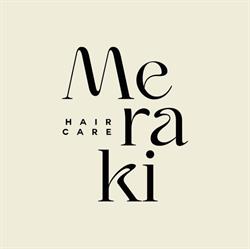 Meraki hair care