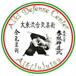 Aiki Defense Center Aikijujutsu