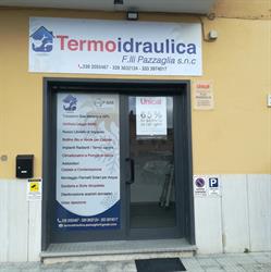 Termoidraulica F.lli Pazzaglia