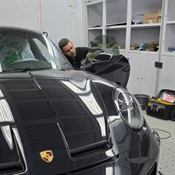 Luca's Garage Oscuramento vetri auto Serradifalco CL