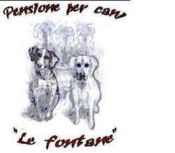 Pensione per Cani Le Fontane