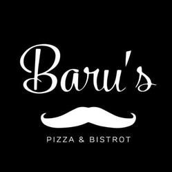 Baru's Pizza&Bistrot