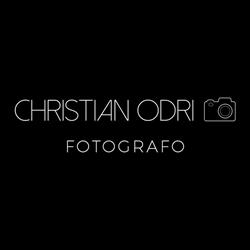 Christian Odri Fotografo & Graphic Designer